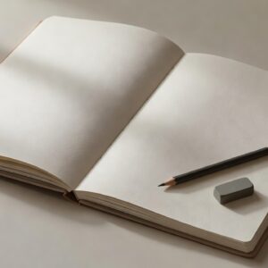Cuaderno de Arte Linea Difusa